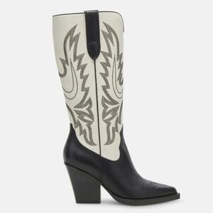 DOLCE VITA Blanch Boot, Size 5.5 & 6.5, Retail Price $295.00 USD